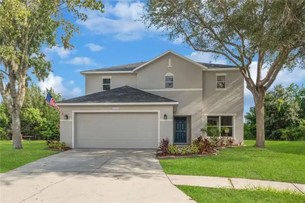 32200 Brookstone Drive, Wesley Chapel, FL, 33545