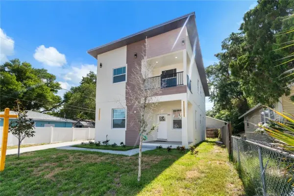 2141 Upton Court S, St Petersburg, FL, 33712