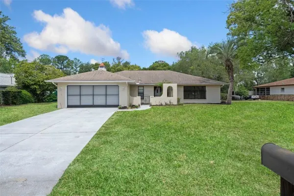 1479 Autumn Road, Spring Hill, FL, 34608
