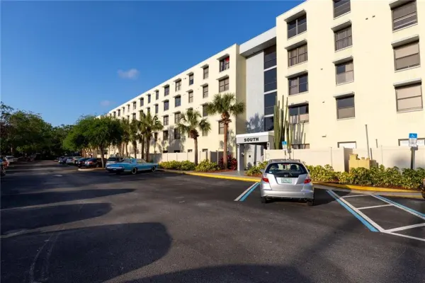 701 S Madison Avenue, Unit 502, Clearwater, FL, 33756