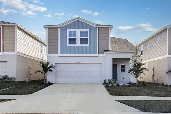9116 Belleview Forest Pass, Dade City, FL, 33525