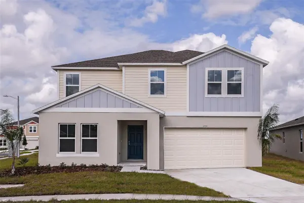 31691 Oyster Trellis Lane, Wesley Chapel, FL, 33545