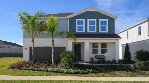 33619 Twilight Sea Place, Dade City, FL, 33525