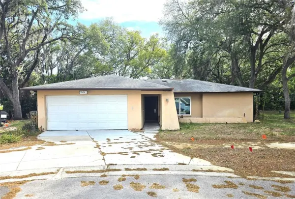 10641 Timber Lane, Port Richey, FL, 34668
