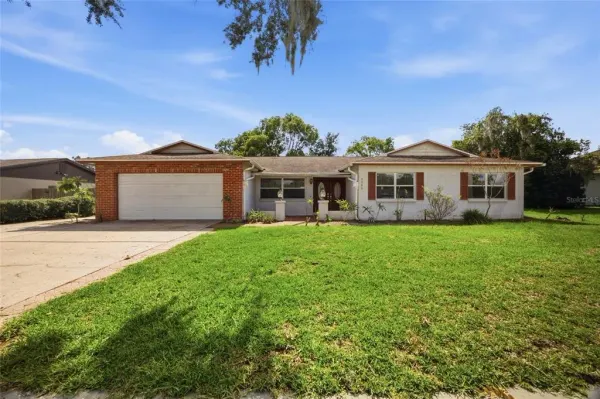 2969 Forest Circle, Seffner, FL, 33584
