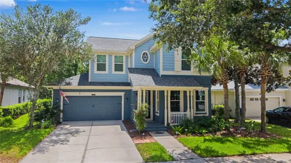 8137 Lagerfeld Drive, Land O Lakes, FL, 34637