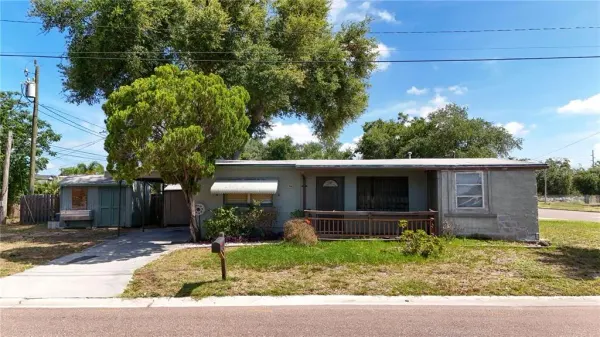 5801 7th Avenue S, St Petersburg, FL, 33707