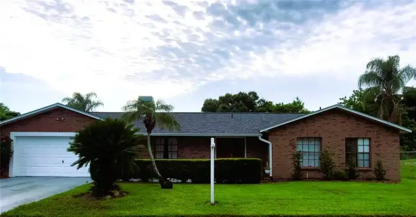 100 Water Oak Way, Oldsmar, FL, 34677
