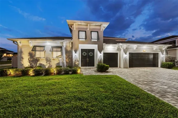 8776 Ivy Stark Boulevard, Wesley Chapel, FL, 33545