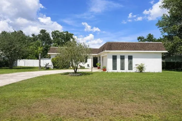 3520 Stable Ridge Lane, Land O Lakes, FL, 34639