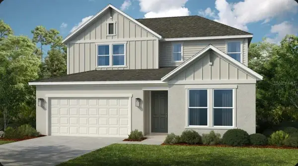 12859 Treeline Ridge Avenue, San Antonio, FL, 33576