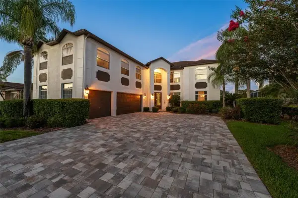 15615 Shoal Creek Place, Odessa, FL, 33556