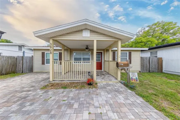 3428 39th Street N, St Petersburg, FL, 33713