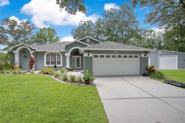 19616 Livingston Avenue, Lutz, FL, 33559