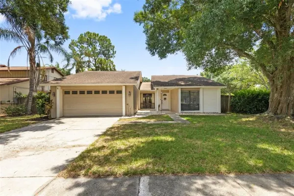 15701 Country Lake Drive, Tampa, FL, 33624