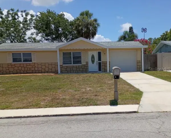 7534 Rottingham Road, Port Richey, FL, 34668