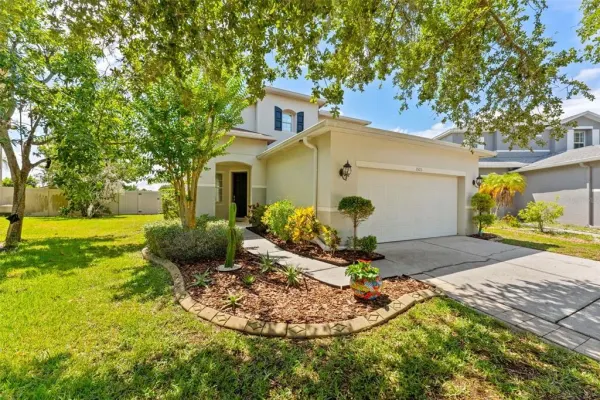 3505 Tarbolton, Land O Lakes, FL, 34638