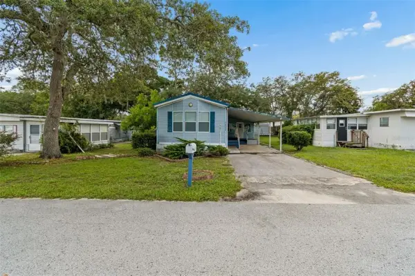 34992 Fraser Street, Dade City, FL, 33523