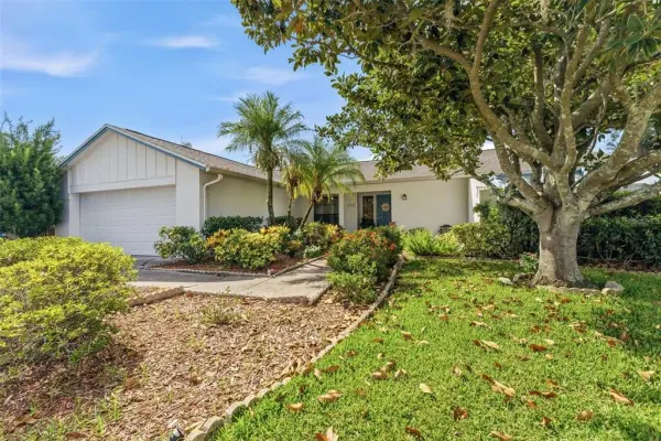 4002 Pebblestone Place, Tampa, FL, 33624