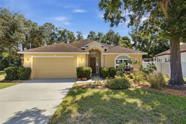 15107 Monet Drive, Tampa, FL, 33613