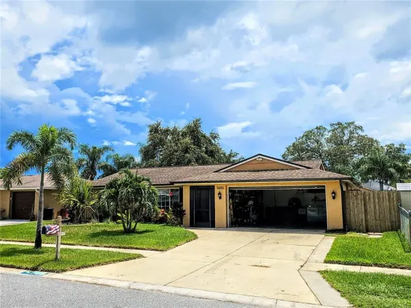 5650 Bittersweet Drive, Holiday, FL, 34690