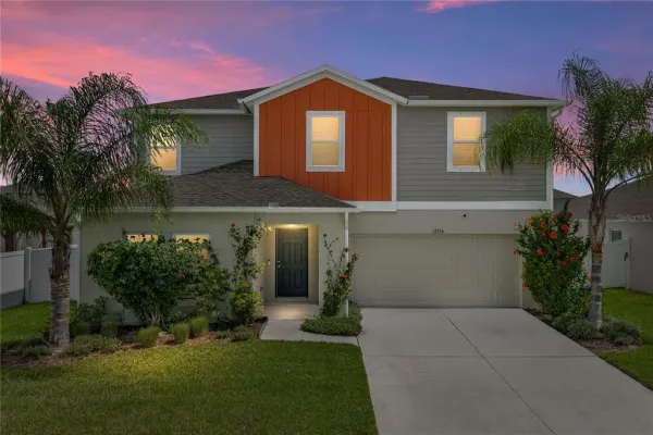 12756 Tannencrest Drive, Riverview, FL, 33579