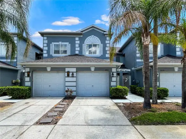 18141 Nassau Point Drive, Tampa, FL, 33647