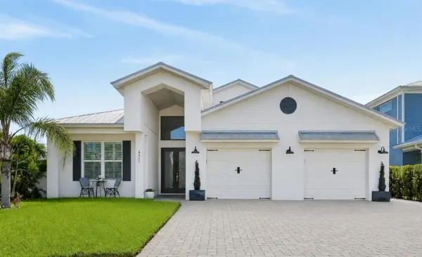6411 Coquina Island Cove, Apollo Beach, FL, 33572