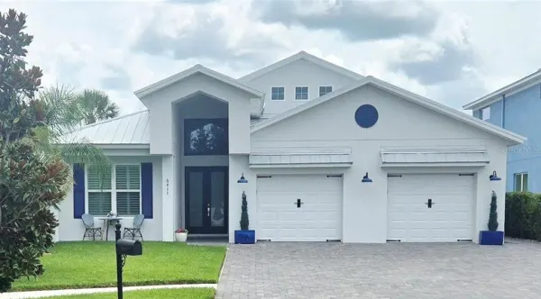 6411 Coquina Island Cove, Apollo Beach, FL, 33572