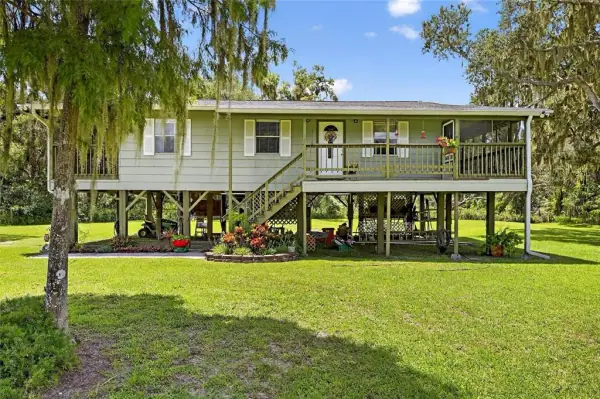 205 Wendel Avenue, Lithia, FL, 33547