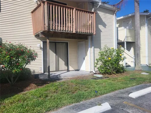 140 Hunter Lake Drive, Unit F, Oldsmar, FL, 34677