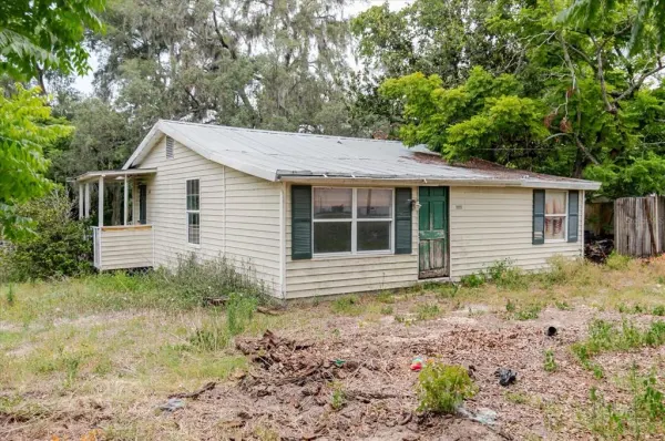 11835 Circle B Road, Dade City, FL, 33525