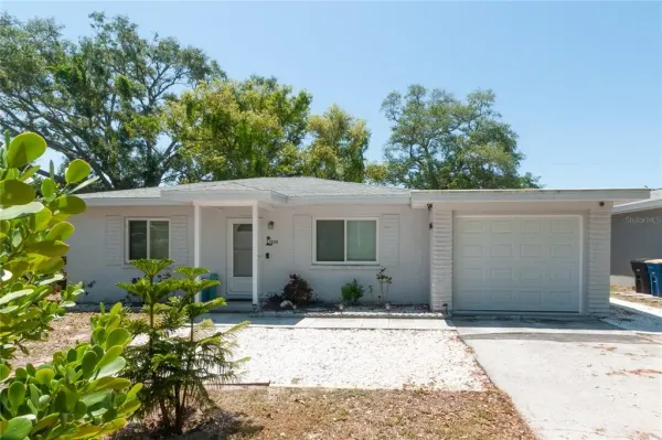 1253 Union Street, Clearwater, FL, 33755