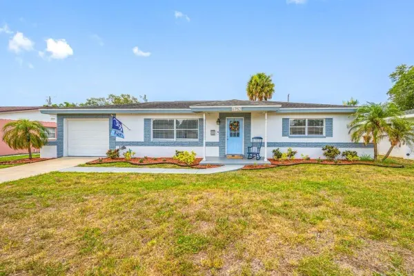 6752 31st Terrace N, St Petersburg, FL, 33710
