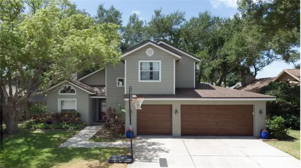 1564 Colony Court, Palm Harbor, FL, 34683