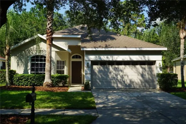 19131 Cypress Reach Lane, Tampa, FL, 33647