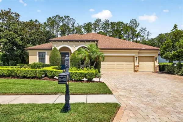 4726 Lago Vista Circle, Land O Lakes, FL, 34639