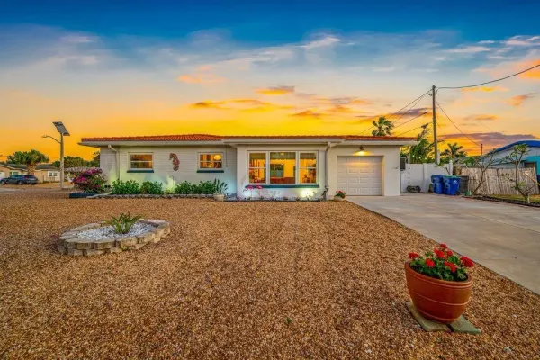 1401 Island Drive S, South Pasadena, FL, 33707