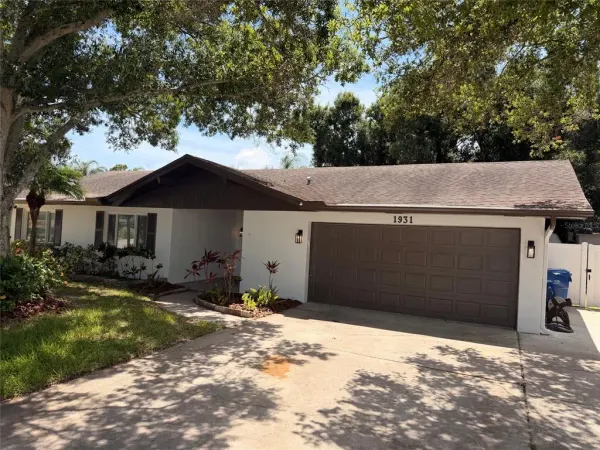 1931 Arvis Circle E, Clearwater, FL, 33764