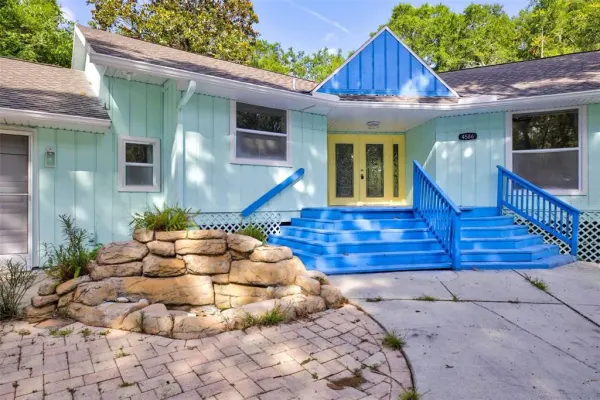 4586 S Flambeau Loop, Homosassa, FL, 34448
