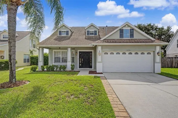24520 Summer Wind Court, Lutz, FL, 33559