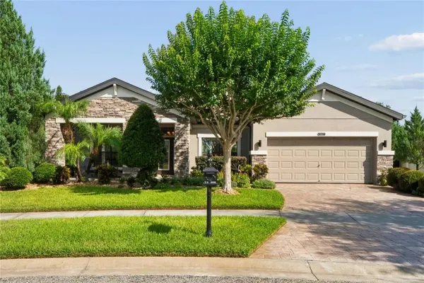 21627 Pearl Crescent Court, Land O Lakes, FL, 34637