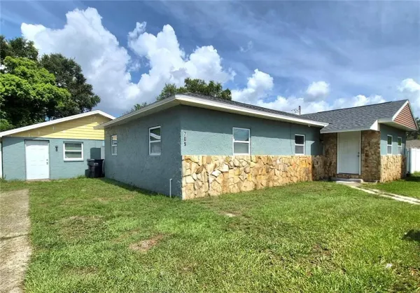 709 E 119th Avenue, Tampa, FL, 33612