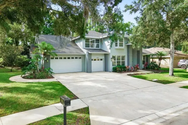 4788 Brayton Terrace S, Palm Harbor, FL, 34685