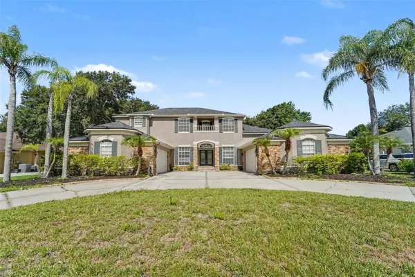 7519 Dunbridge Drive, Odessa, FL, 33556