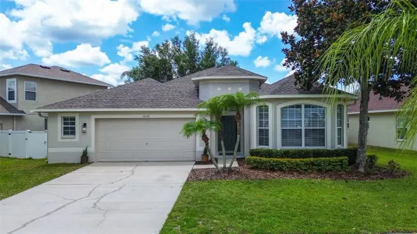 16730 Fairbolt Way, Odessa, FL, 33556
