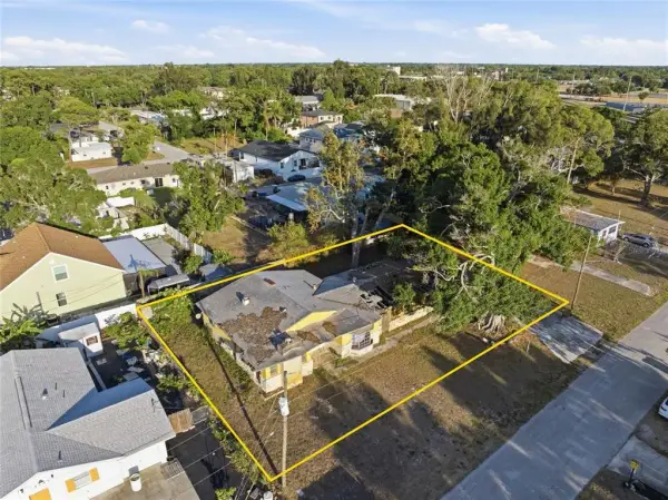 8181 61st Lane N, Pinellas Park, FL, 33781