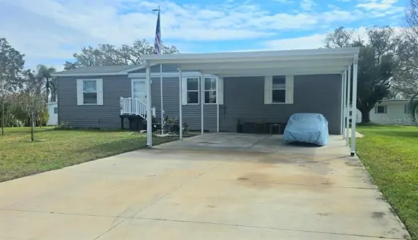 210 Philadelphia Court, Unit 17, Palm Harbor, FL, 34684