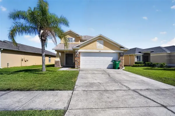 31417 Triborough Drive, Wesley Chapel, FL, 33545