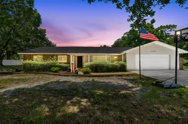 19706 Angel Lane, Odessa, FL, 33556